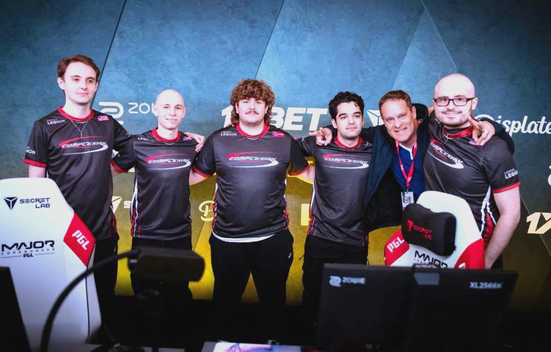 开云sport-包含CS2选手发挥出色，荣膺最佳MVP的词条