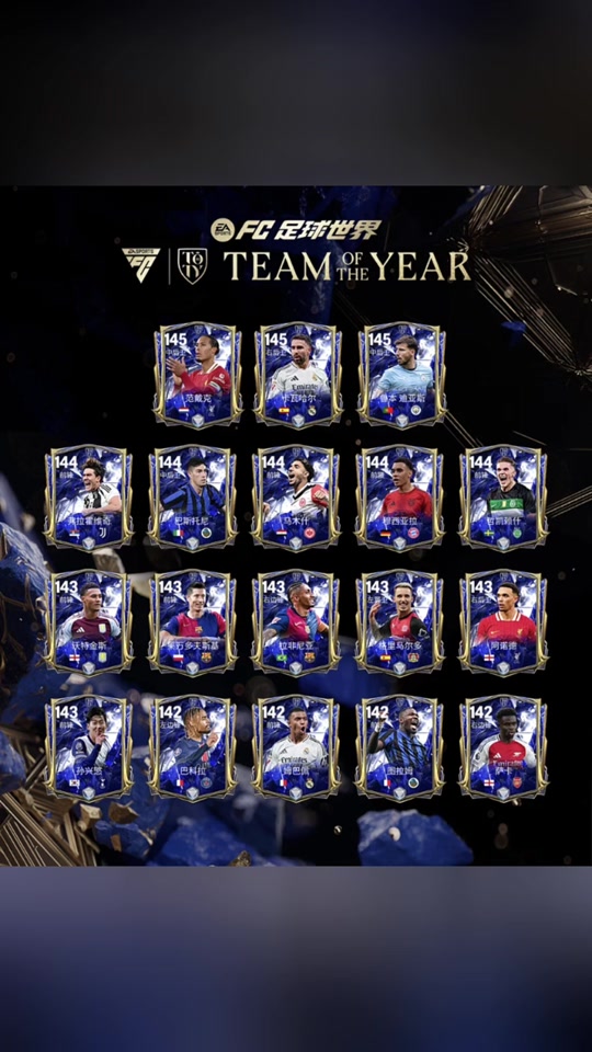 开云体育APP下载-回顾FIFA电竞经典时刻：传奇再现