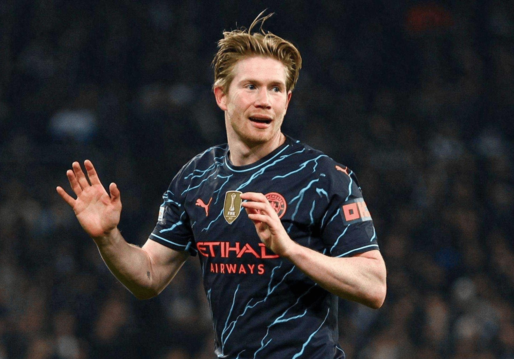 开云体育入口-关于回顾英超经典时刻：传奇再现的信息