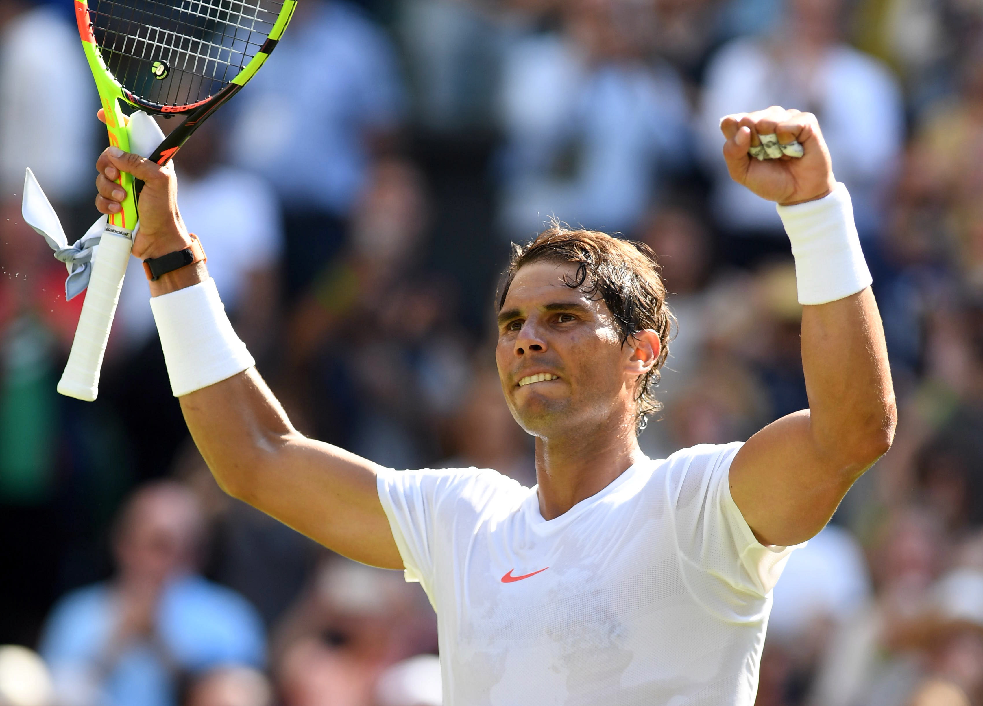 开云体育APP下载-关于ATP总决赛绝杀温网，纳达尔统治全场的信息