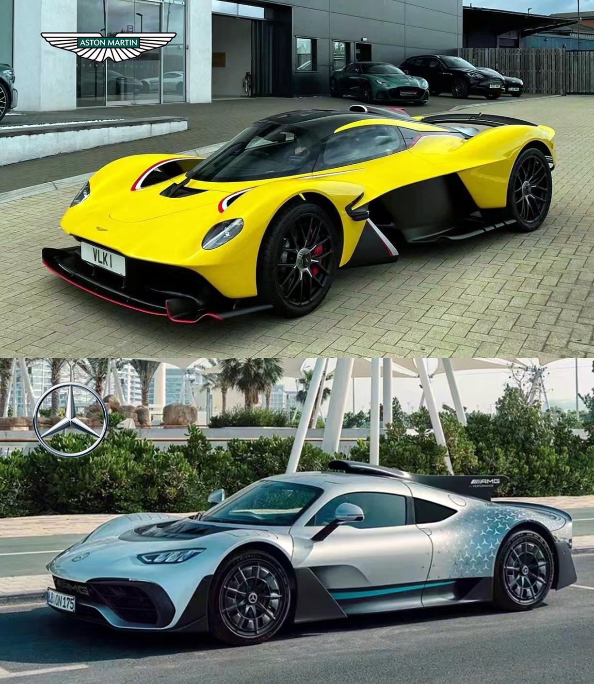 梅赛德斯逆转阿斯顿马丁，塞恩斯惊艳四座