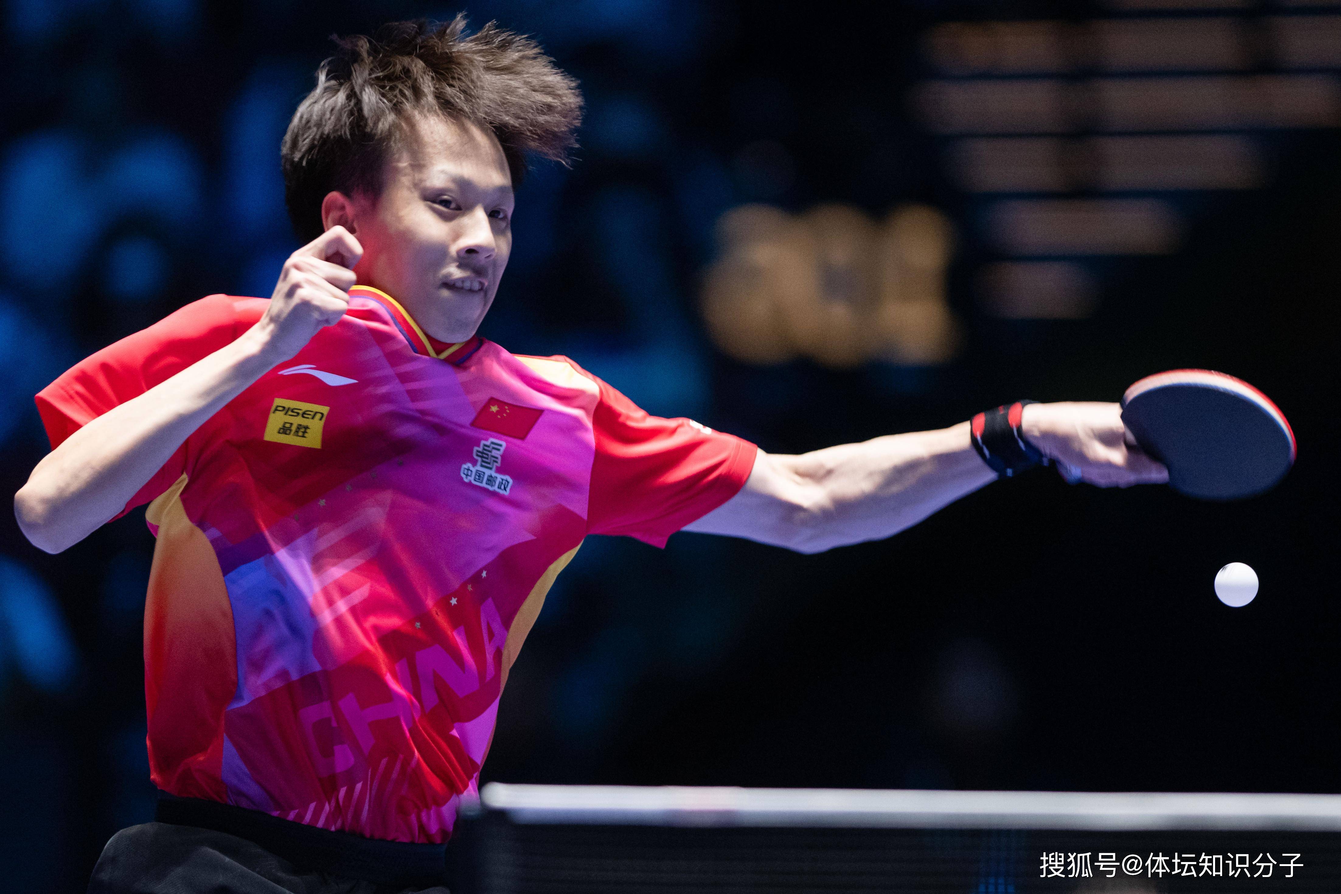 瑞典队逆转法国队，林高远点燃赛场