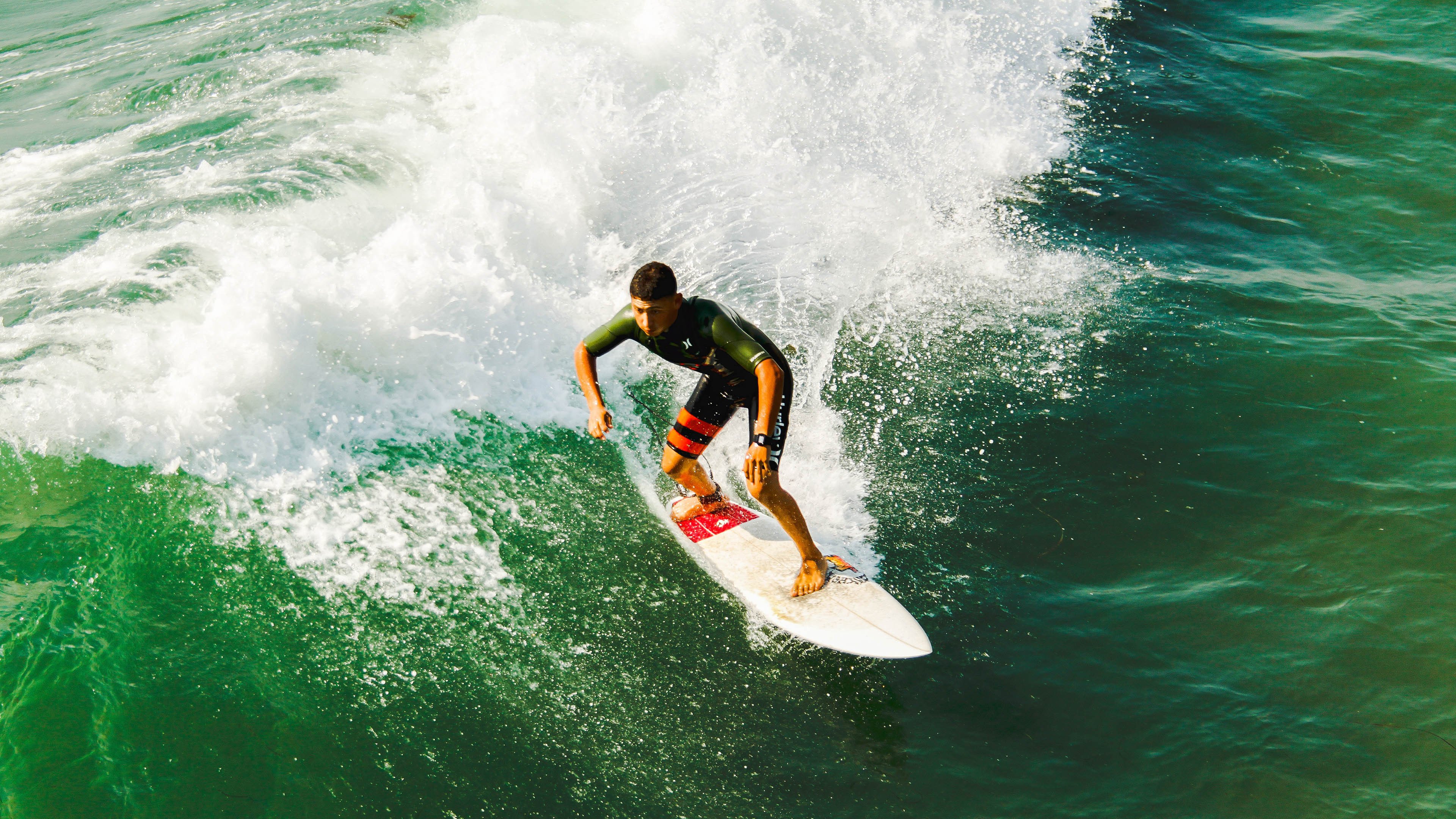 绿茵场旁的猛龙视角，当西亚卡姆凝视欧冠决赛之夜