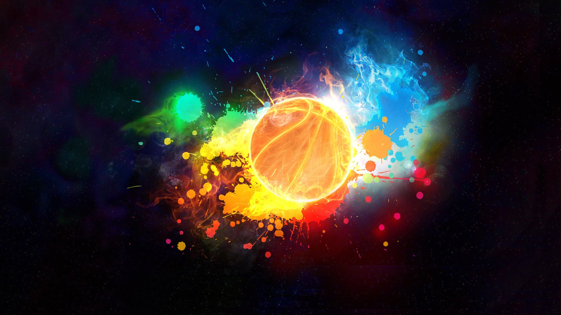 吉鲁的北极光，瑞典冰原与冰岛火山之间，一次不可能的优雅共振